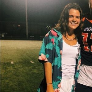 Meet your Posher, Tatum